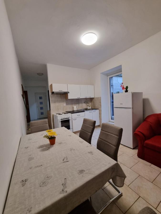 Apartment Thor 리예카 외부 사진